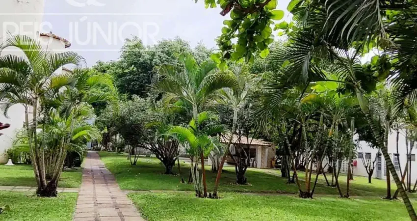 localização privilegiada,  a 400 m  da praia de Vilas.
