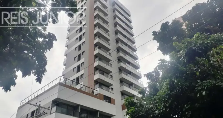 Excelente localização, decorado, mobiliado e estrutura completa.