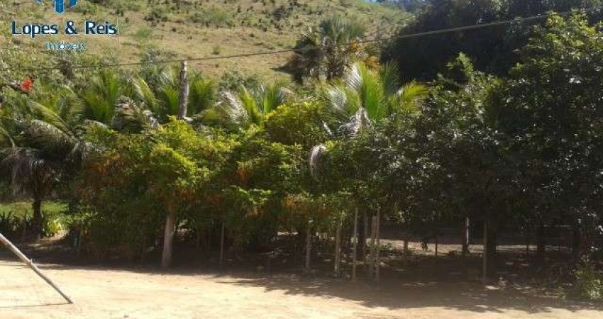Chácara / sítio à venda na ladainha, Centro, Ladainha
