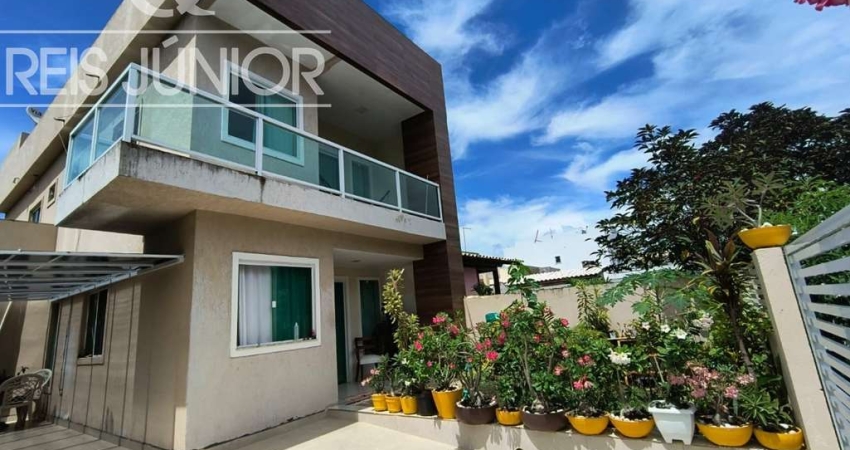 Casa em condomínio fechado com 4 quartos à venda na Rua Sucupió, 220, Abrantes, Camaçari