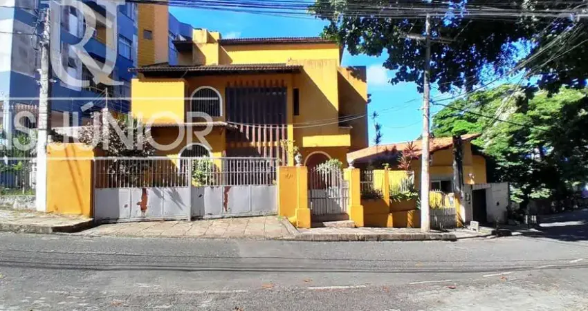 Casa com 7 quartos à venda na Avenida Cardeal da Silva, 100, Federação, Salvador