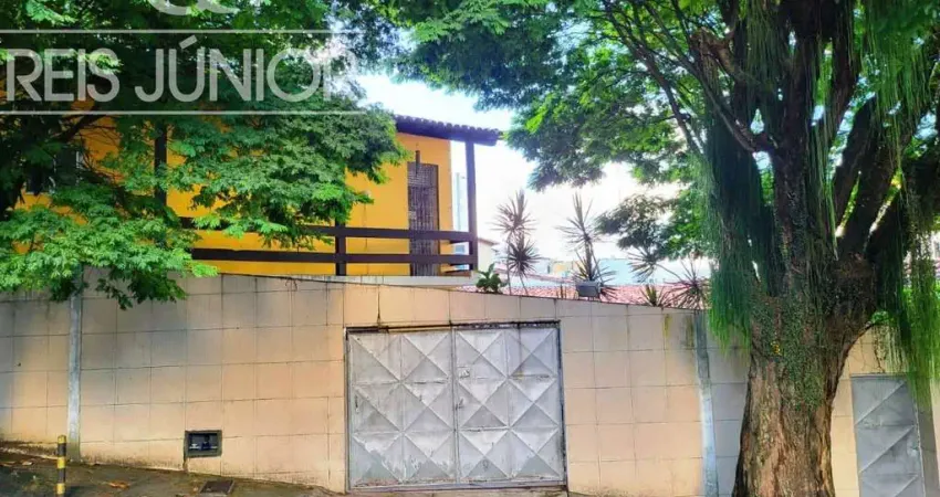 Casa com 6 quartos à venda na Avenida Cardeal da Silva, 50, Federação, Salvador