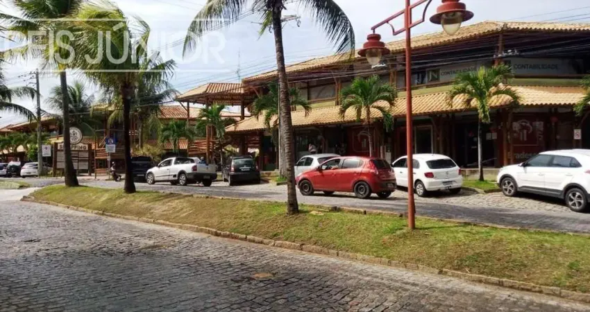 Apartamento com 1 quarto à venda na ALAMEDA DOS PESCADORES 202 LOJA 28, Praia do Forte, Mata de São João