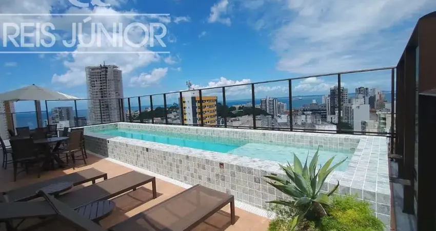 Kitnet / Stúdio para alugar na Rua Recife, 60, Barra, Salvador