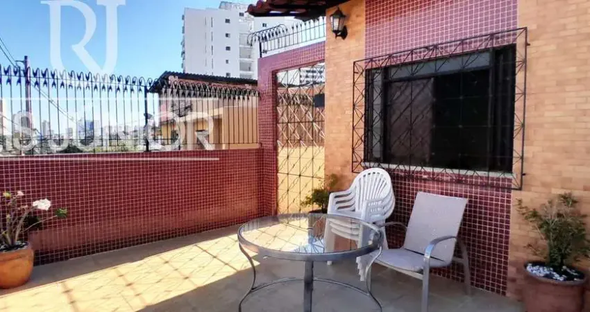 Casa com 4 quartos à venda na Ladeira do Acupe, 700, Acupe de Brotas, Salvador