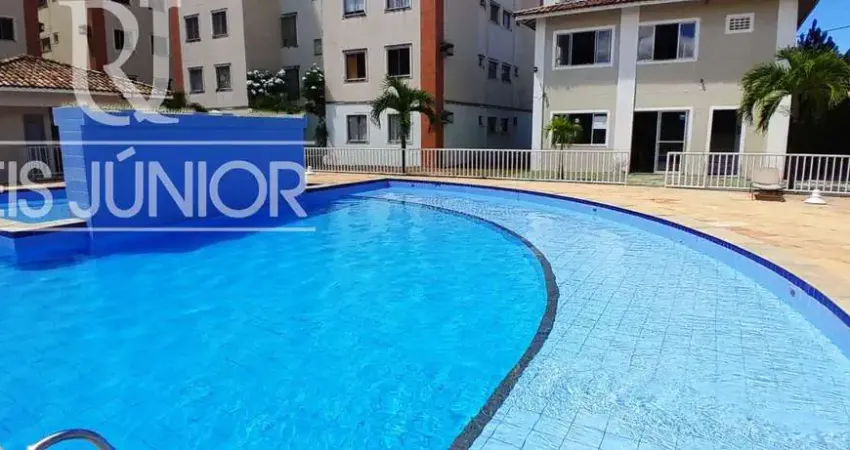 3/4 , bem localizado, com estrutura de lazer e segurança.