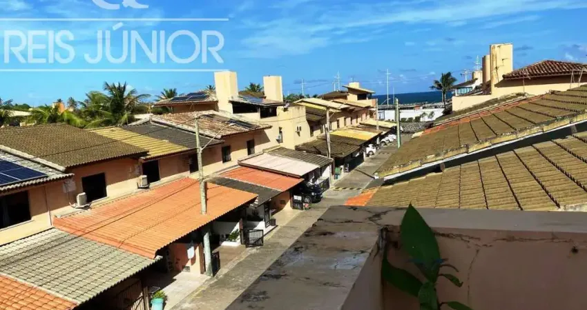 Casa em condomínio fechado com 3 quartos à venda na Alameda Praia do Leme, 1, Patamares, Salvador