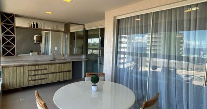 Apartamento com 1 quarto à venda na Rua Melvin Jones, 300, Armação, Salvador