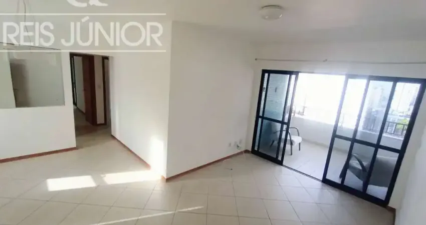 Apartamento de Alto Padrão Pituba: 3 Quartos, 2 Suítes, 2 Salas,  2 Varandas e 2 Vagas de Garagem - Salvador-BA