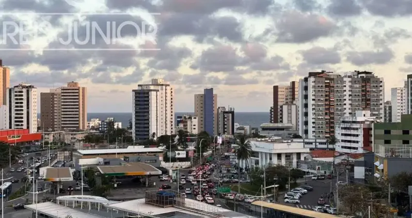 Apartamento com 2 quartos à venda na Rua Almeida Garret, 90, Itaigara, Salvador