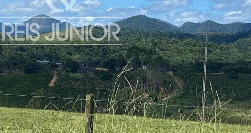 Oportunidade única: fazenda em Itamaraju-BA, com cafezal em plena produção e ampla pastarias para até 1000 cabeças de gado, infraestrutura completa.