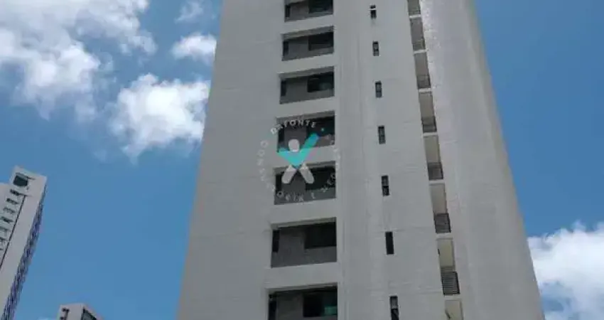 Apartamento com 3 quartos à venda na Rua Desembargador Martins Pereira, 81, Rosarinho, Recife