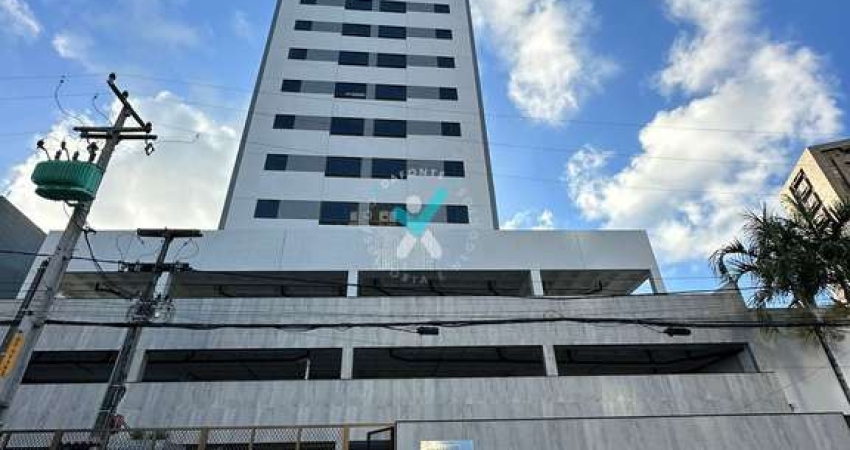 Apartamento com 1 quarto à venda na Rua Tenente Domingos de Brito, 425, Boa Viagem, Recife