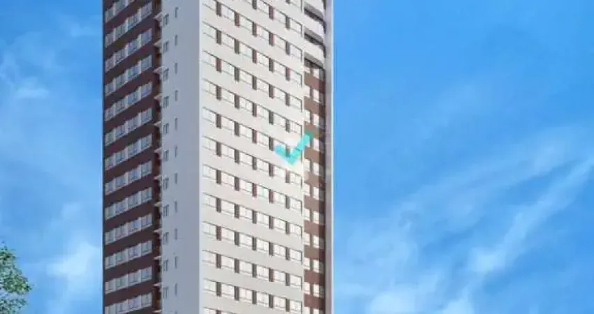 Flat com 1 quarto à venda na Rua Monte Castelo, 291, Boa Vista, Recife