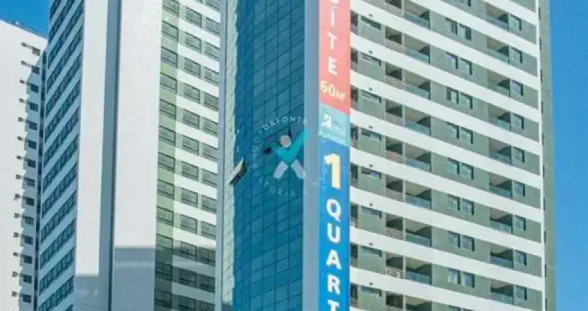 Apartamento com 2 quartos à venda na Rua Padre Nestor de Alencar, 8024, Barra de Jangada, Jaboatão dos Guararapes