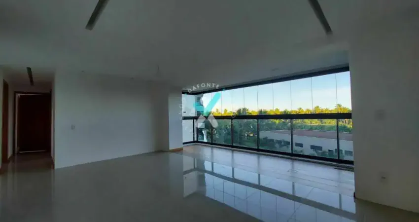 Apartamento com 4 quartos à venda na Rua Vitória Régia, Paiva, Cabo de Santo Agostinho