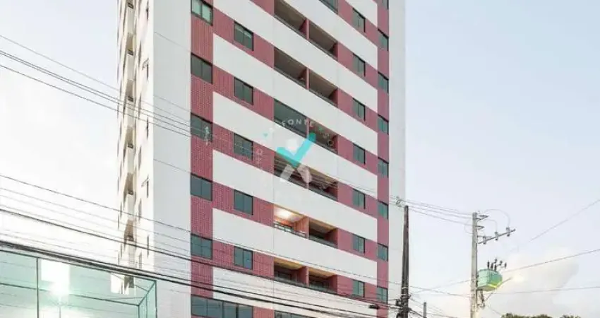 Apartamento com 3 quartos à venda na Rua Fidélis Moliterno, 458, Zumbi, Recife