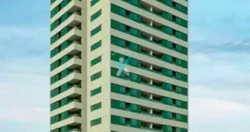 Apartamento com 3 quartos à venda na Rua Jornalista Luís de Andrade, 36, Casa Caiada, Olinda