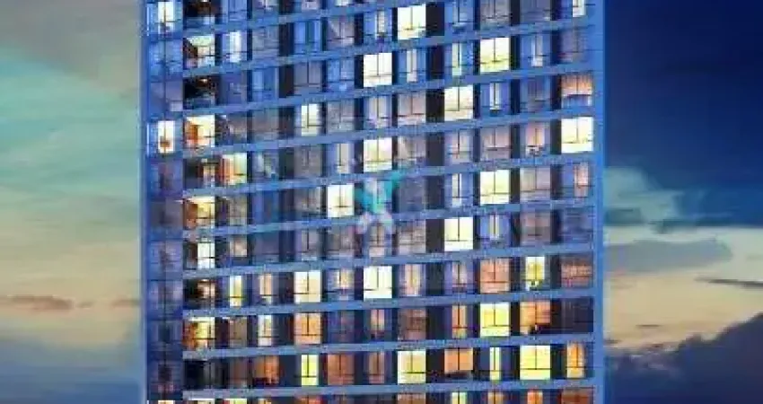 Apartamento com 1 quarto à venda na Avenida República Árabe Unida, 385, Pina, Recife