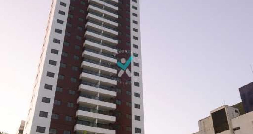 Edf. Ocean Tower