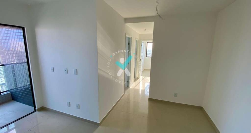 Apartamento com 3 quartos à venda na Rua Visconde de Jequitinhonha, 590, Boa Viagem, Recife