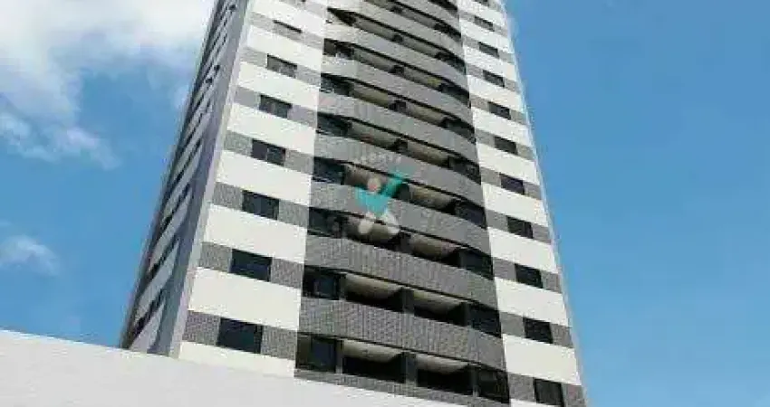 Apartamento com 3 quartos à venda na Rua Antônio de Sá Leitão, 58, Boa Viagem, Recife
