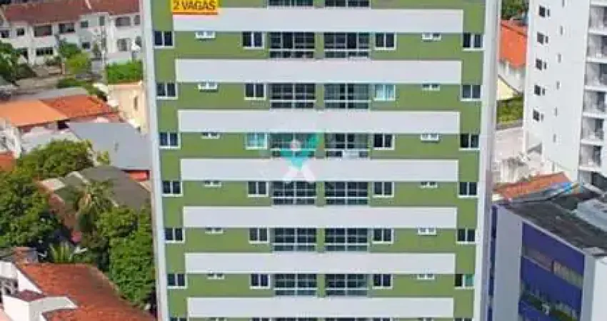 Apartamento com 3 quartos à venda na Rua Japecanga, 125, Prado, Recife