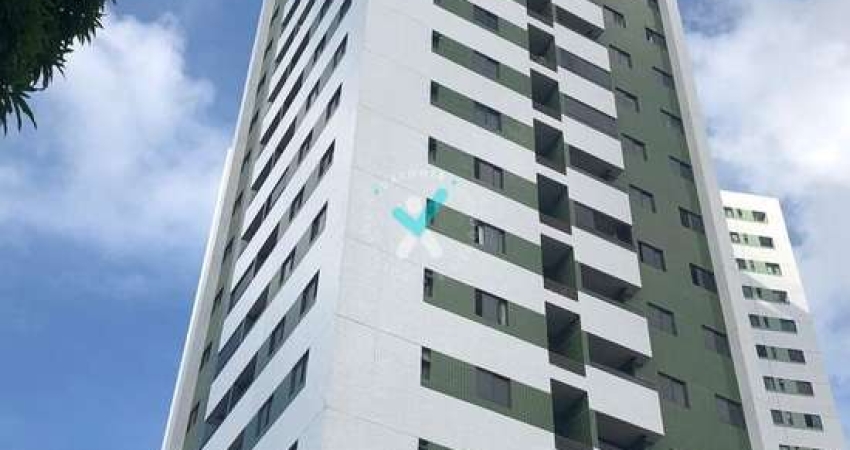 Apartamento com 3 quartos à venda na Rua Amaro Coutinho, 213, Encruzilhada, Recife