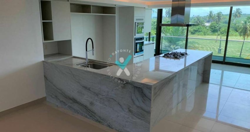 Apartamento com 4 quartos para alugar na Rua dos Sapotis, Paiva, Cabo de Santo Agostinho