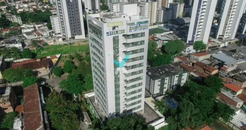 Apartamento com 3 quartos à venda na Rua Desembargador Motta Júnior, 208, Casa Amarela, Recife