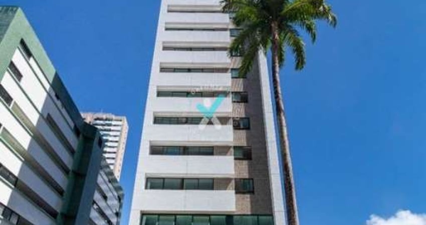 Apartamento com 4 quartos à venda na Rua Ministro Nelson Hungria, 26, Boa Viagem, Recife