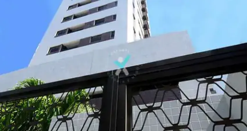 Apartamento com 2 quartos à venda na Rua Doutor José Maria, 246, Encruzilhada, Recife