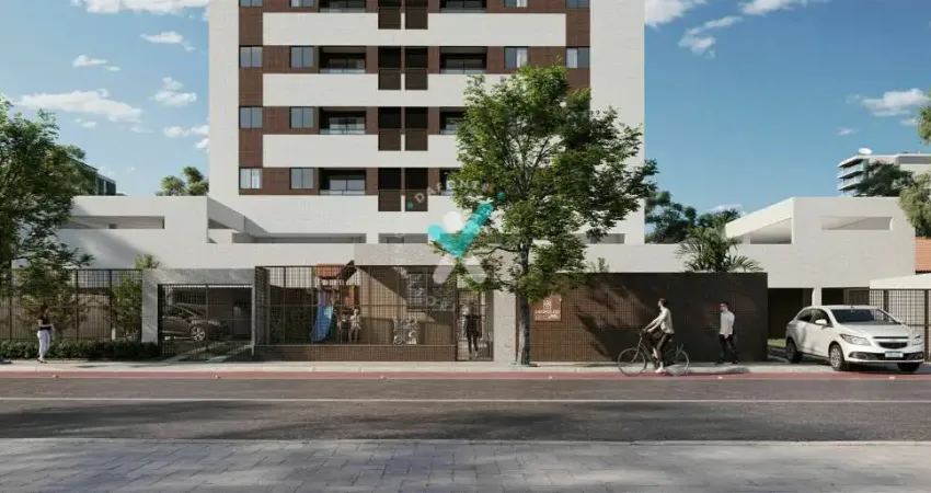 Apartamento com 2 quartos à venda na Rua Doutor Leopoldo Lins, 120, Boa Vista, Recife