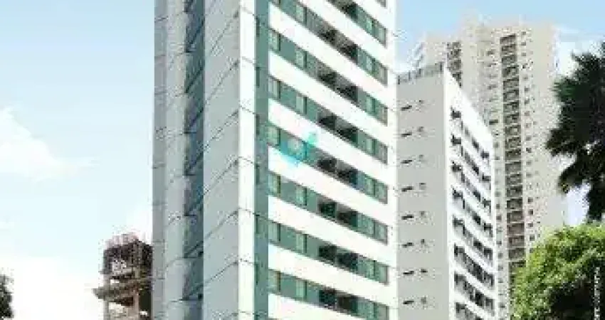Apartamento com 2 quartos à venda na Rua Doutor Genaro Guimarães, 210, Casa Amarela, Recife