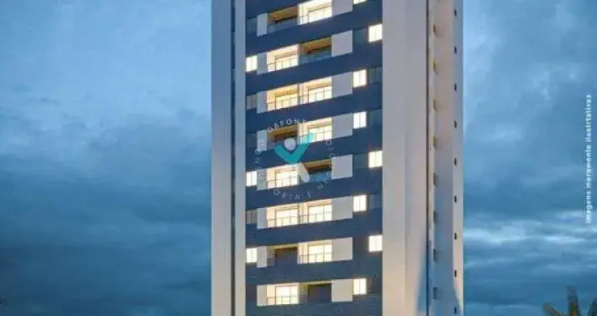 Apartamento com 2 quartos à venda na Rua Ricardo Salazar, 53, Madalena, Recife