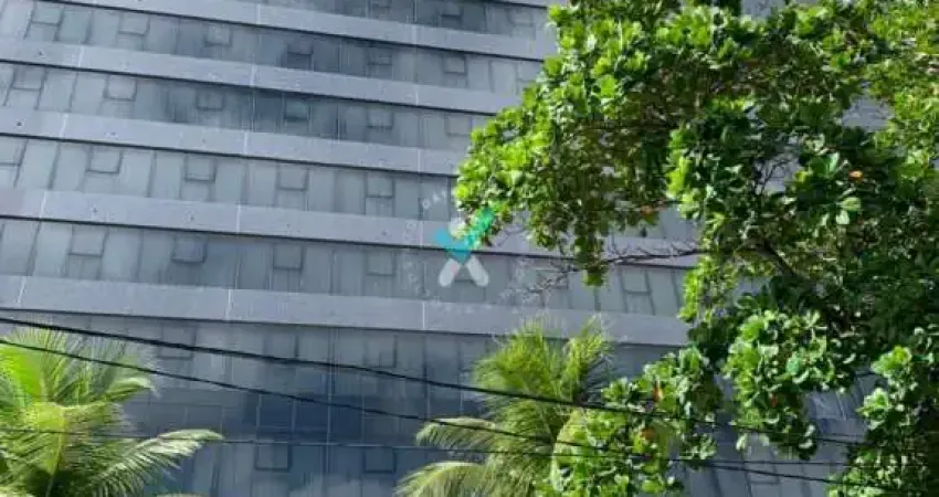 Flat com 1 quarto à venda na Rua Faustino Porto, 571, Boa Viagem, Recife