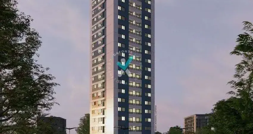 Apartamento com 2 quartos à venda na Rua do Progresso, 210, Boa Vista, Recife