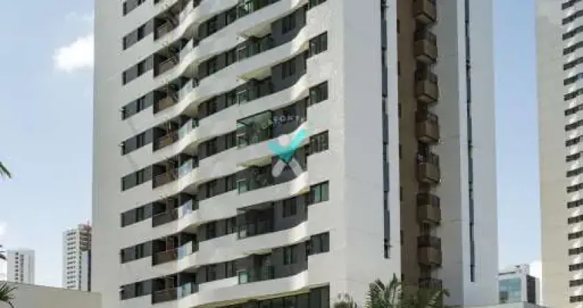 Apartamento com 2 quartos para alugar na Rua Antônio Falcão, 1013, Boa Viagem, Recife