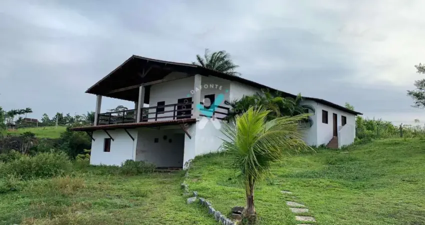 Chácara / sítio com 6 quartos à venda na Rodovia Br-408, Penedo, São Lourenço da Mata