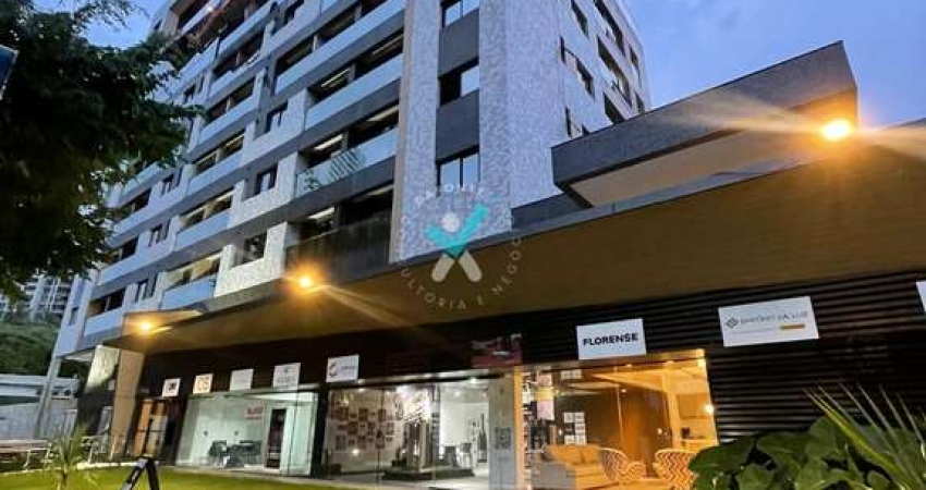 Apartamento com 1 quarto à venda na Rua César Loureiro, 70, Casa Forte, Recife