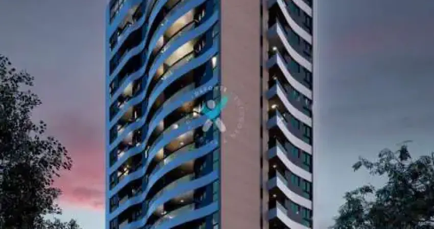 Apartamento com 2 quartos à venda na Rua André Rebouças, 95, Rosarinho, Recife