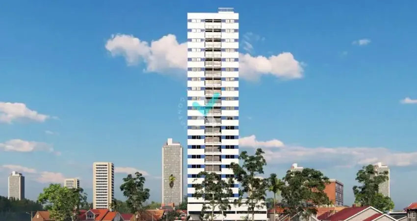 Apartamento com 2 quartos à venda na Rua Frederico, Encruzilhada, Recife