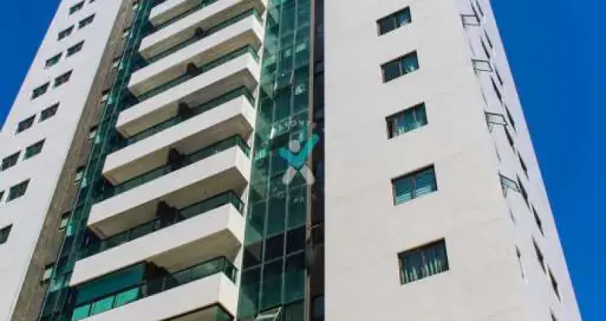 Apartamento com 4 quartos à venda na Rua Atlântico, 142, Pina, Recife