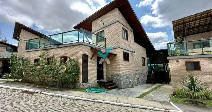 Casa com 4 quartos à venda na Rua Joaquim José dos Santos, 1036, Novo Gravatá, Gravatá
