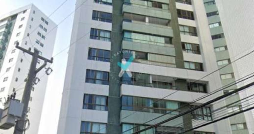 Apartamento com 3 quartos à venda na Rua Atlântico, 86, Pina, Recife