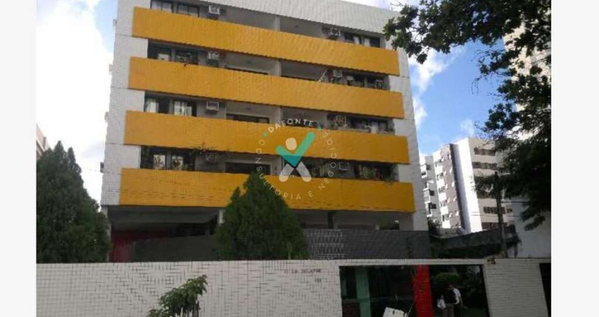 Apartamento com 3 quartos à venda na Rua Professor Augusto Lins e Silva, 958, Boa Viagem, Recife