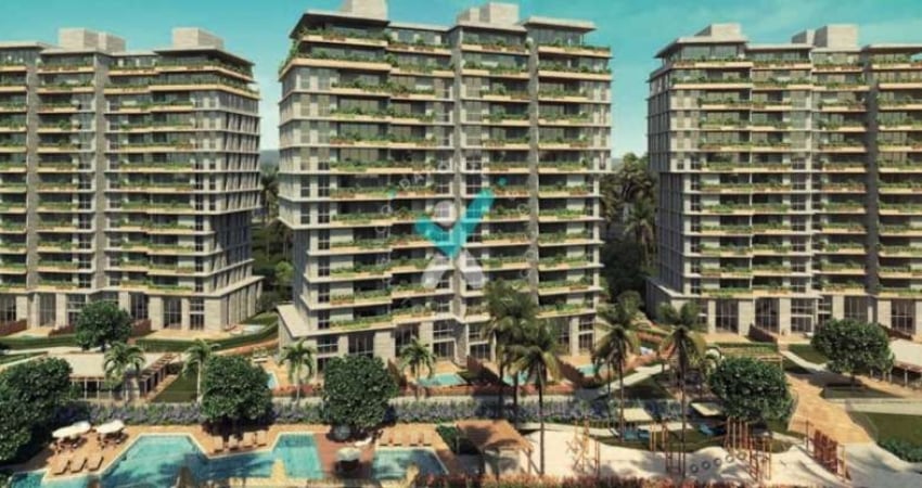 Apartamento com 2 quartos à venda na Avenida A, Paiva, Cabo de Santo Agostinho
