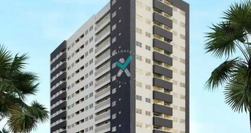 Apartamento com 2 quartos à venda na Rua Marechal Juarez Távora, 950, Boa Viagem, Recife