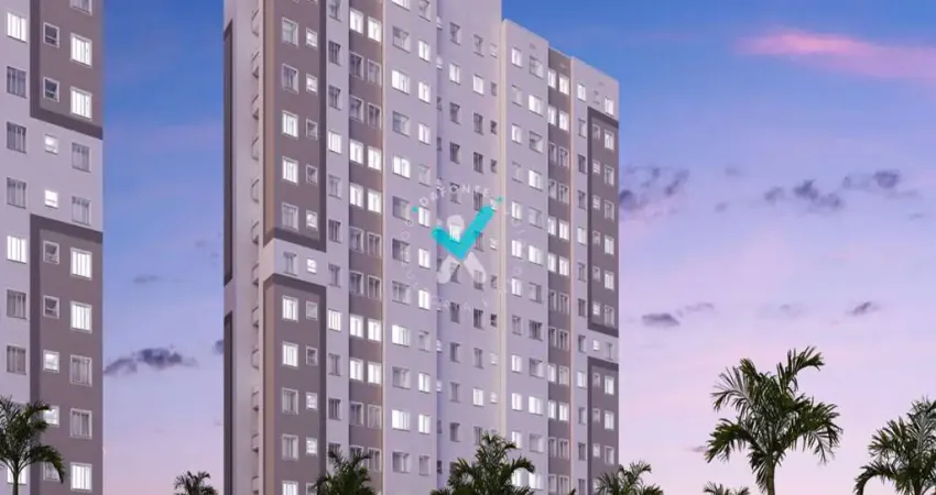 Apartamento com 1 quarto à venda na Rua Barão de São Francisco, 1, Alberto Maia, Camaragibe