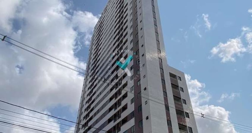Apartamento com 2 quartos à venda na Rua Major Nereu Guerra, 295, Casa Amarela, Recife
